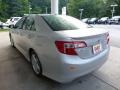 Classic Silver Metallic - Camry SE Photo No. 4