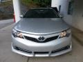 Classic Silver Metallic - Camry SE Photo No. 6