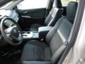 Classic Silver Metallic - Camry SE Photo No. 8