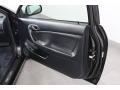 Ebony Door Panel Photo for 2006 Acura RSX #68733352