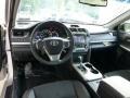 Classic Silver Metallic - Camry SE Photo No. 10