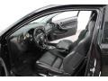 Ebony Front Seat Photo for 2006 Acura RSX #68733379