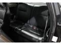 Ebony Rear Seat Photo for 2006 Acura RSX #68733388