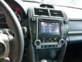 Classic Silver Metallic - Camry SE Photo No. 13