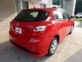 Radiant Red - Matrix L Photo No. 2