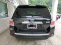 Black - Highlander Hybrid 4WD Photo No. 3