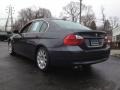 2006 Sparkling Graphite Metallic BMW 3 Series 330xi Sedan  photo #6