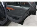 Obsidian Black Metallic - E 320 Sedan Photo No. 14