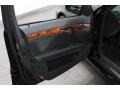 Obsidian Black Metallic - E 320 Sedan Photo No. 16