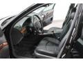 2004 Obsidian Black Metallic Mercedes-Benz E 320 Sedan  photo #18