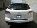 Crystal White Pearl Mica - CX-9 Touring AWD Photo No. 3