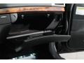 Obsidian Black Metallic - E 320 Sedan Photo No. 20