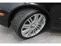 Obsidian Black Metallic - E 320 Sedan Photo No. 25