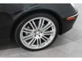 Obsidian Black Metallic - E 320 Sedan Photo No. 29