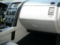 2007 Crystal White Pearl Mica Mazda CX-9 Touring AWD  photo #22