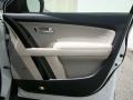 Crystal White Pearl Mica - CX-9 Touring AWD Photo No. 26