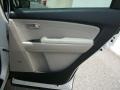 Crystal White Pearl Mica - CX-9 Touring AWD Photo No. 28