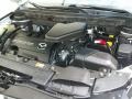 Crystal White Pearl Mica - CX-9 Touring AWD Photo No. 37