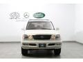 Golden Pearl - LX 470 Photo No. 3
