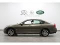 Umbria Gray Metallic - M 35x Sedan Photo No. 2