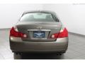 Umbria Gray Metallic - M 35x Sedan Photo No. 4