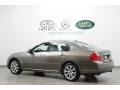 Umbria Gray Metallic - M 35x Sedan Photo No. 5