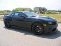 Black - Camaro ZL1 Photo No. 5