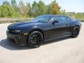 Black - Camaro ZL1 Photo No. 6