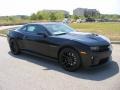 Black - Camaro ZL1 Photo No. 7