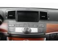 Umbria Gray Metallic - M 35x Sedan Photo No. 10