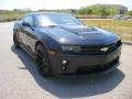 Black - Camaro ZL1 Photo No. 8