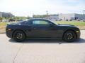 Black - Camaro ZL1 Photo No. 9
