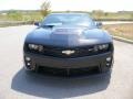 Black - Camaro ZL1 Photo No. 11