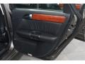 Umbria Gray Metallic - M 35x Sedan Photo No. 14