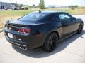 Black - Camaro ZL1 Photo No. 13