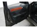Umbria Gray Metallic - M 35x Sedan Photo No. 16