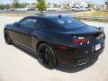 Black - Camaro ZL1 Photo No. 14