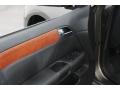 Umbria Gray Metallic - M 35x Sedan Photo No. 17