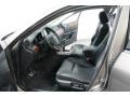 Umbria Gray Metallic - M 35x Sedan Photo No. 18