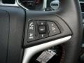 2013 Chevrolet Camaro ZL1 Controls