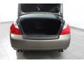 Umbria Gray Metallic - M 35x Sedan Photo No. 23
