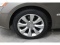 Umbria Gray Metallic - M 35x Sedan Photo No. 30