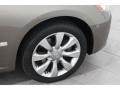 Umbria Gray Metallic - M 35x Sedan Photo No. 31
