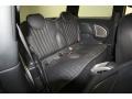 Carbon Black Lounge Leather Interior Photo for 2006 Mini Cooper #68734957