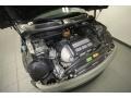 1.6 Liter Supercharged SOHC 16-Valve 4 Cylinder 2006 Mini Cooper S Hardtop Engine