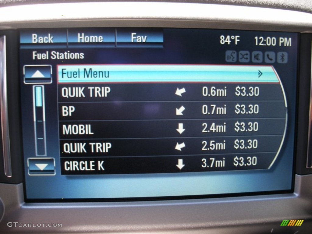 2013 Chevrolet Camaro ZL1 Controls Photo #68735032