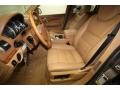 Jarama Beige Metallic - Cayenne S Photo No. 3