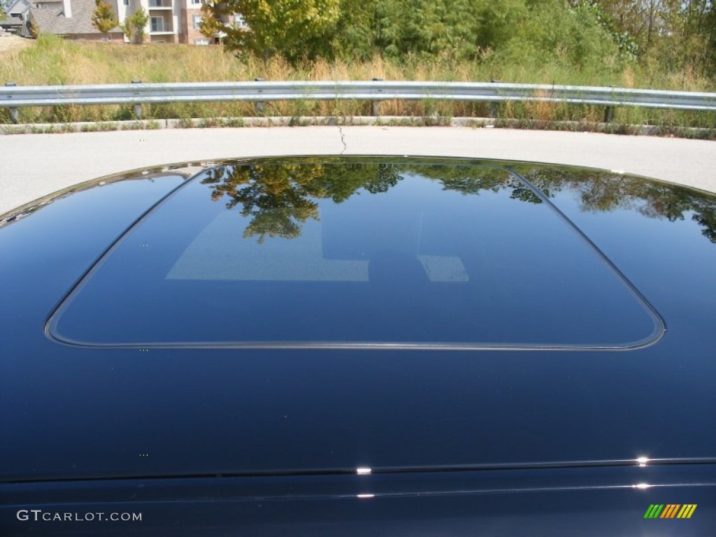 2013 Chevrolet Camaro ZL1 Sunroof Photo #68735059