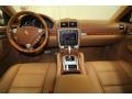 Jarama Beige Metallic - Cayenne S Photo No. 4