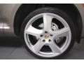 Jarama Beige Metallic - Cayenne S Photo No. 9